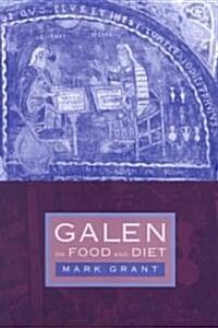 Galen on Food and Diet (Paperback)