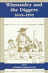 Winstanley and the Diggers, 1649-1999 (Hardcover)