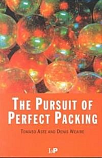 The Pursuit of Perfect Packing (Paperback)