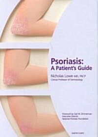 Psoriasis (Paperback)