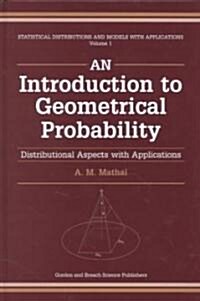 Introduction to Geometrical Probability (Hardcover)