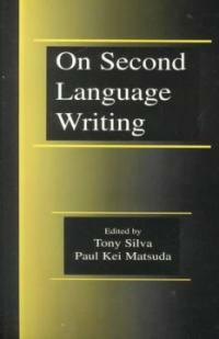 On second language writing