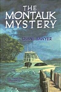 The Montauk Mystery (Hardcover)