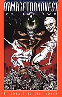 Armageddonquest (Paperback)