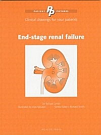 End Stage Renal Failure (Spiral Bound, illustrated ed)