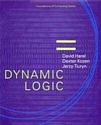 Dynamic Logic (Hardcover)
