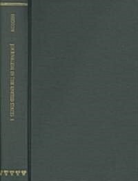 American Journalism 1690-1940 (Hardcover)
