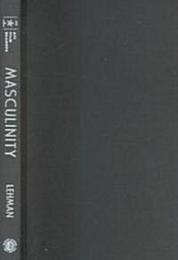 Masculinity (Hardcover)