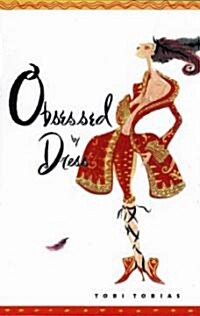 Obsessed by Dress (Hardcover)