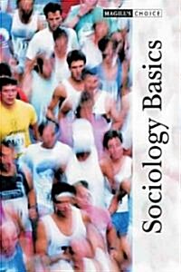 Sociology Basics (Hardcover)