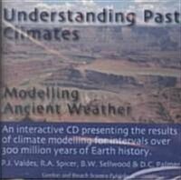 Understanding Past Climates (CD-ROM)