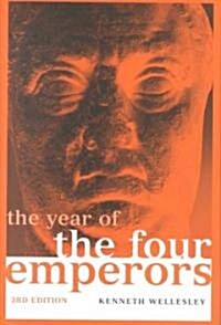 Year of the Four Emperors (Hardcover, 3 ed)
