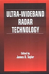 Ultra-Wideband Radar Technology (Hardcover)
