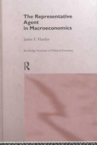 The representative agent in macroeconomics