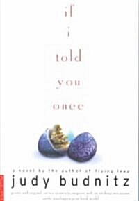 If I Told You Once (Paperback)