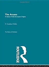 The Aryans (Hardcover)