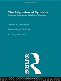 The Migration of Symbols (Hardcover)