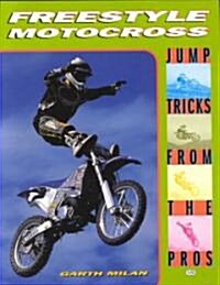 Freestyle Motocross (Paperback)