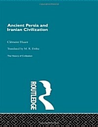 Ancient Persia and Iranian Civilization (Hardcover)