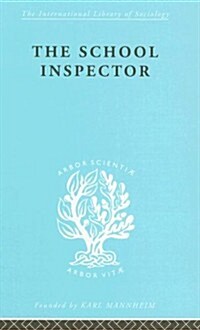 The School Inspector (Hardcover)