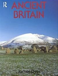 Ancient Britain (Paperback)