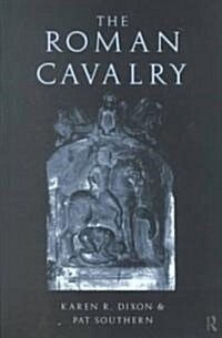 The Roman Cavalry (Paperback)