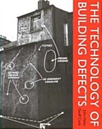The Technology of Building Defects (Paperback)