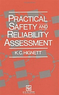 Practical Safety and Reliability Assessment (Hardcover)