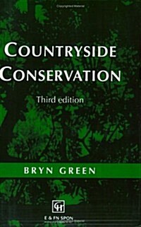 Countryside Conservation : Land Ecology, Planning and Management (Paperback)