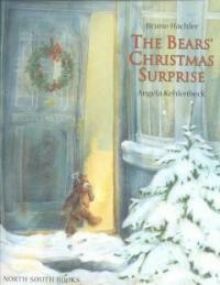 (The)bears' Christmas surprise