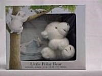Little Polar Bear (Hardcover, Toy)