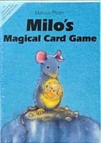 Milos Magical Card Game (Hardcover)