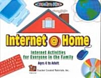 Internet   Home- Creative Kids (Paperback)