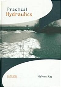 Practical Hydraulics (Hardcover)