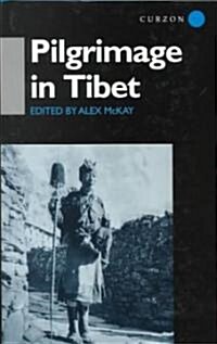 Pilgrimage in Tibet (Hardcover)