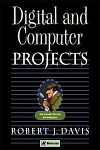 Digital and Computer Projects (Paperback)