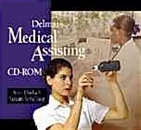 Delmars Medical Assisting (CD-ROM)