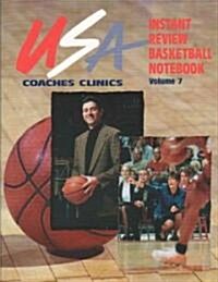 Instant Review Basketball Notebook (Paperback)