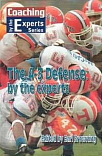 The 4-3 Defense (Paperback)