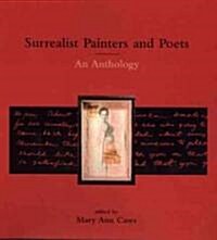 Surrealist Painters and Poets (Hardcover)