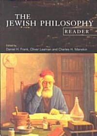 The Jewish Philosophy Reader (Paperback)