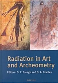 Radiation in Art and Archeometry (Hardcover)