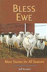 Bless Ewe (Hardcover)