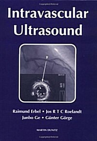 Intravascular Ultrasound (Hardcover)