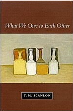 What We Owe to Each Other (Revised) (Paperback, Revised)