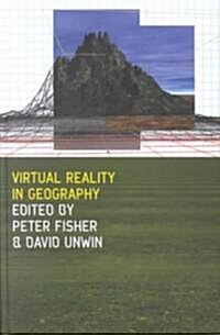 Virtual Reality in Geography (Hardcover)