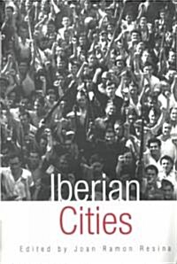 Iberian Cities (Hardcover)