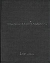 An Architecture Notebook (Hardcover)