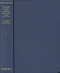 The State of Prisons in Britain 1775 - 1900 (Hardcover)