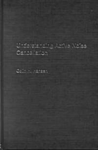 Understanding Active Noise Cancellation (Hardcover)